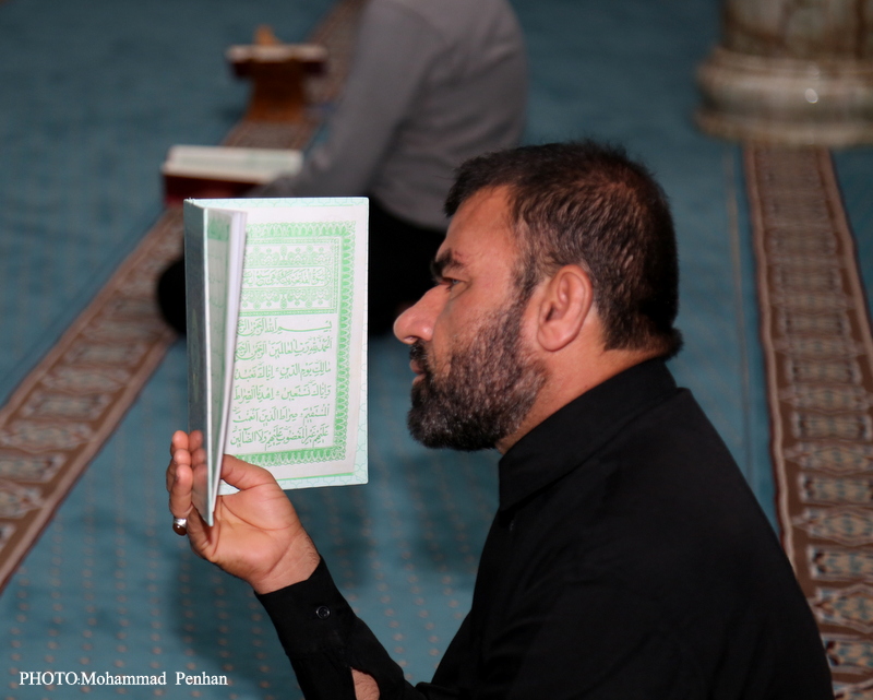 شب های قدر  16