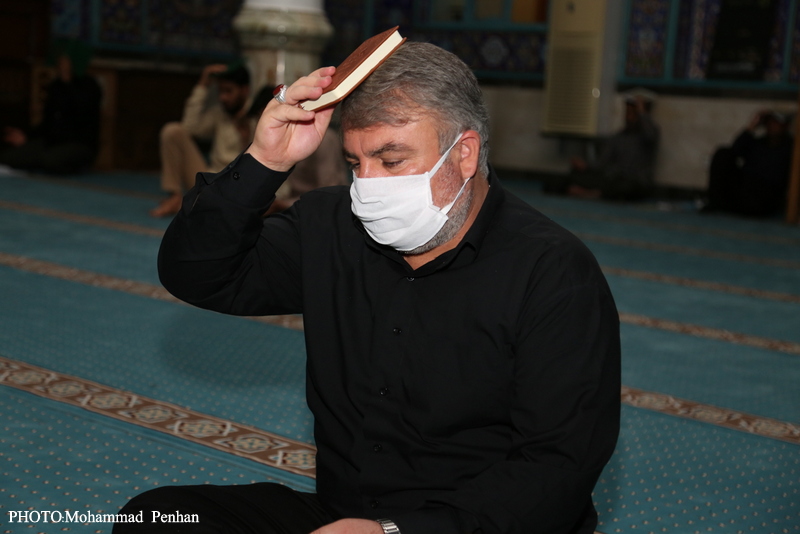 شب های قدر  17