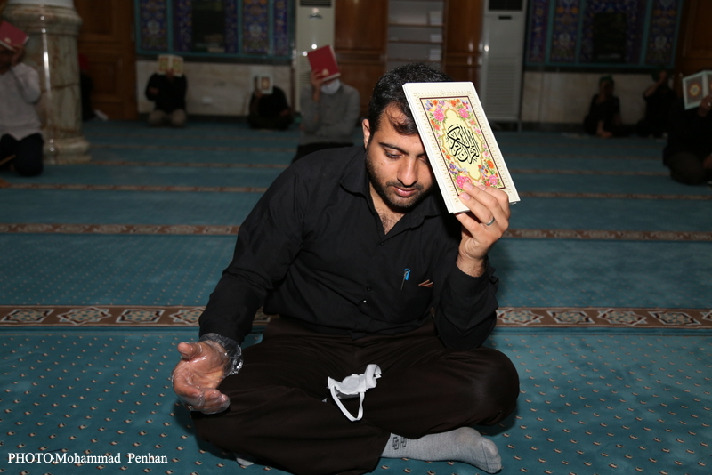 شب های قدر  18