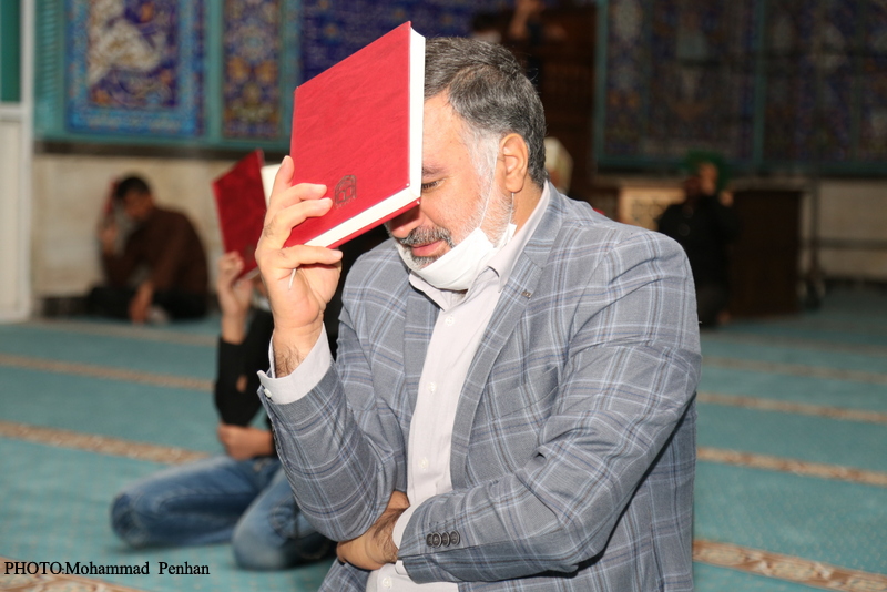 شب های قدر  19