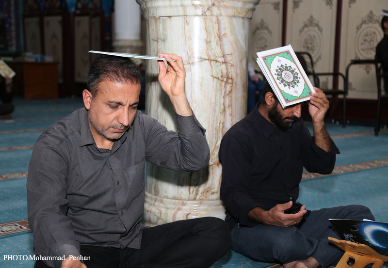 شب های قدر  20