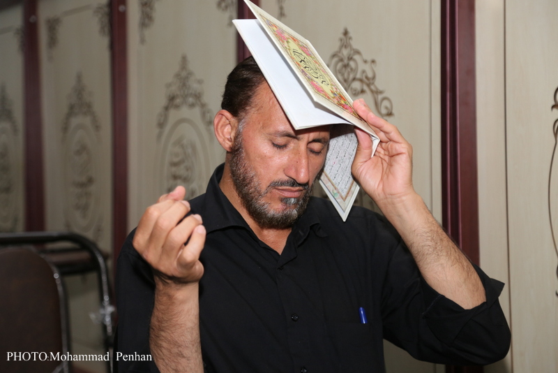 شب های قدر  21