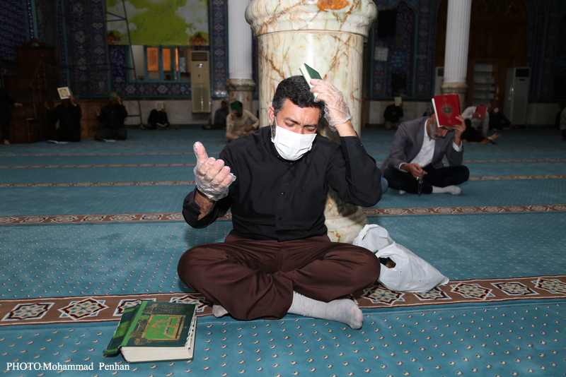 شب های قدر  23