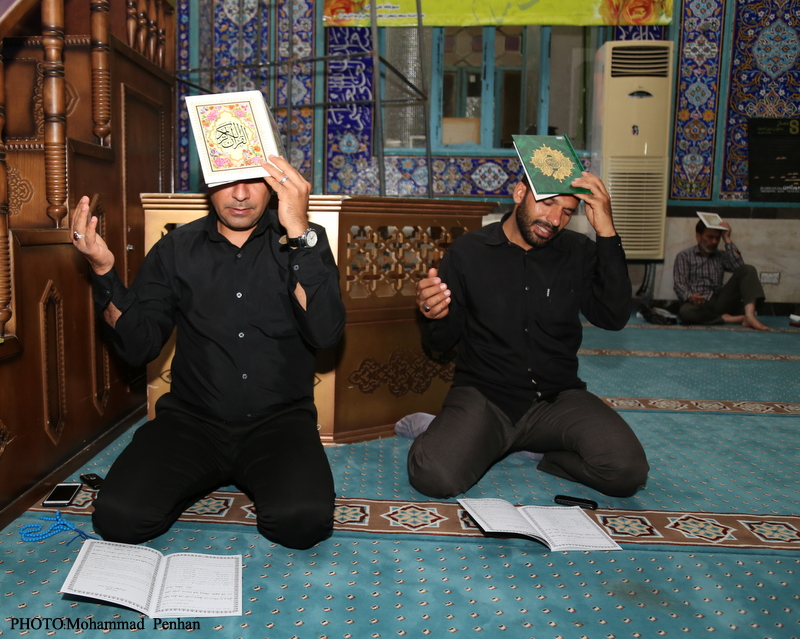 شب های قدر  24