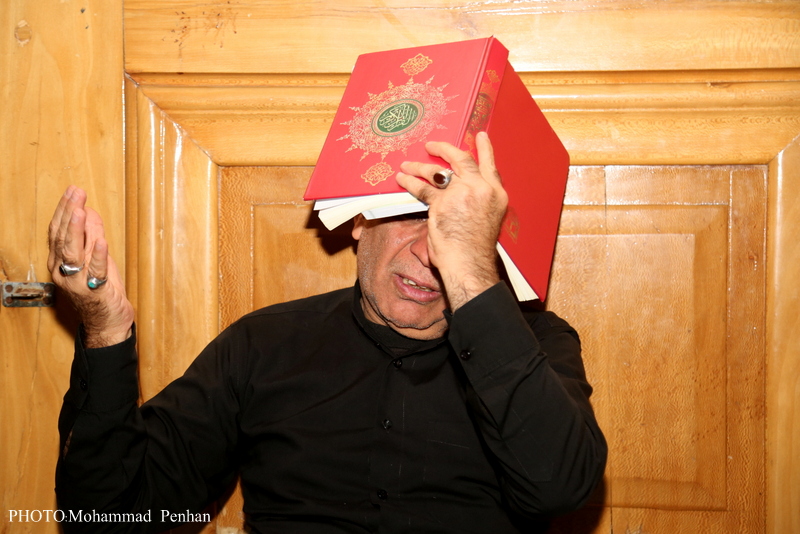 شب های قدر  25