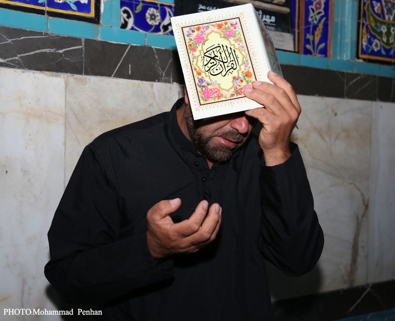 شب های قدر  26