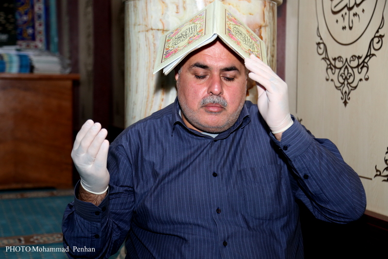 شب های قدر  27