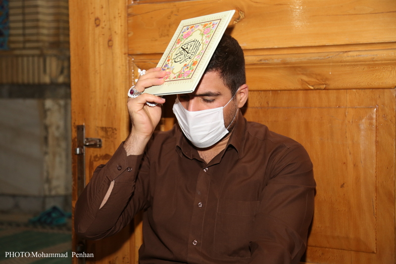 شب های قدر  28