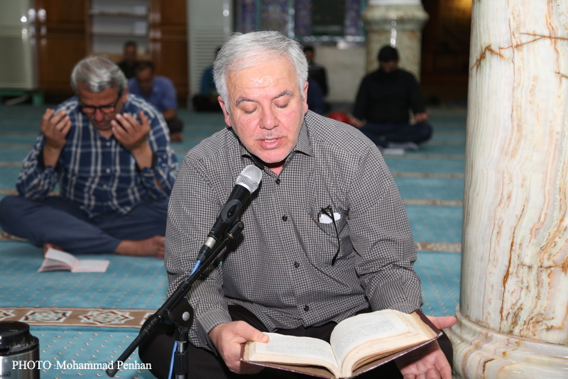 بیست و سوم رمضان  9