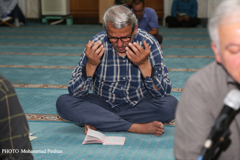 بیست و سوم رمضان  10