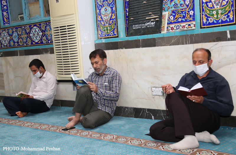 بیست و سوم رمضان  12