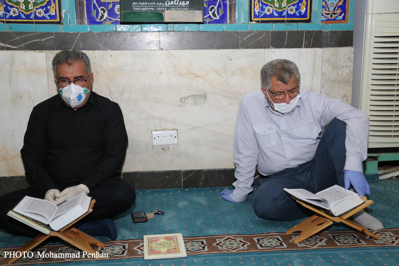 بیست و سوم رمضان  13