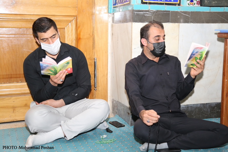 بیست و سوم رمضان  15