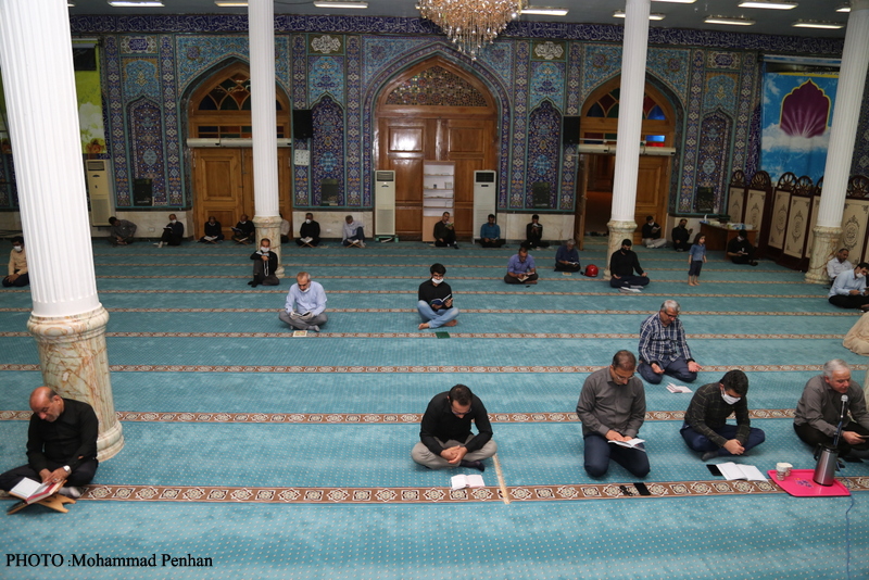 بیست و سوم رمضان  16