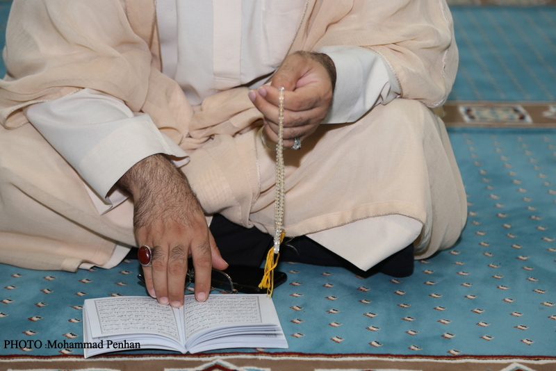 بیست و سوم رمضان  17