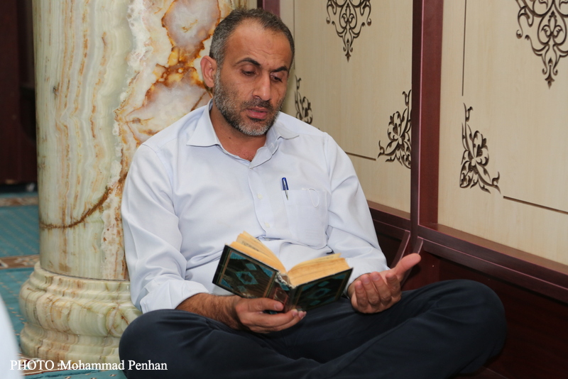 بیست و سوم رمضان  18