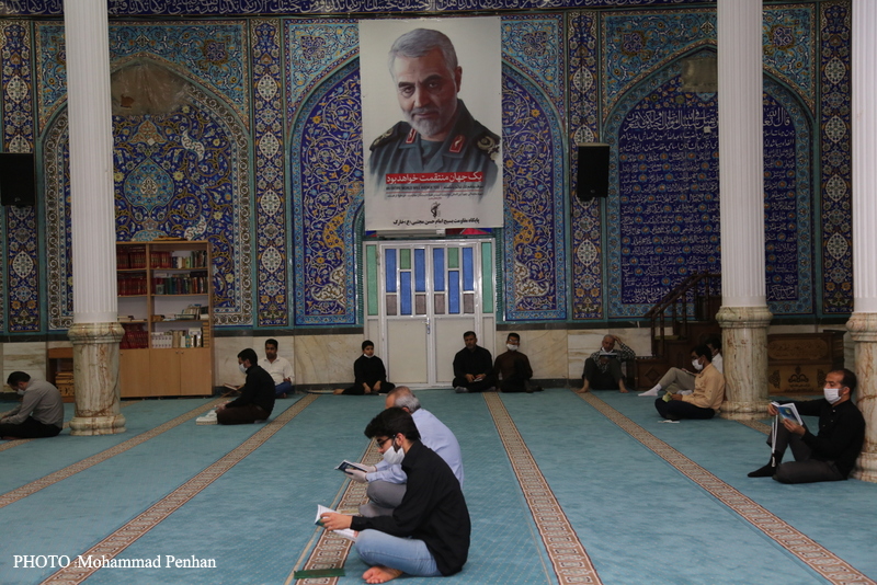 بیست و سوم رمضان  19