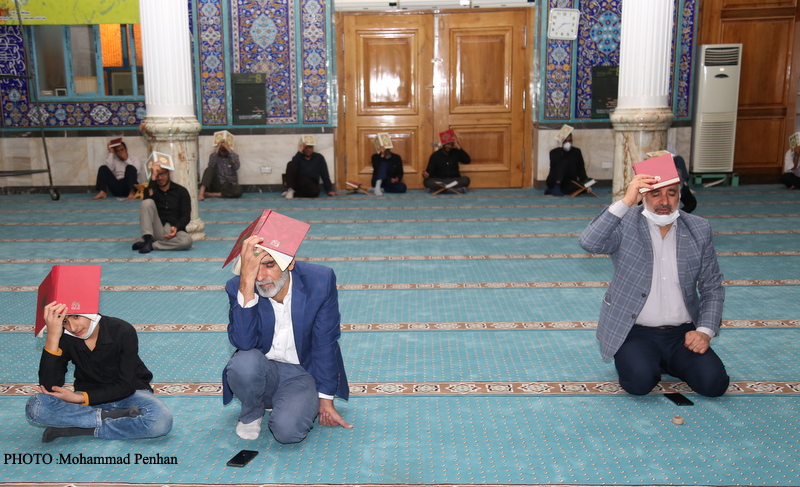 بیست و سوم رمضان  30