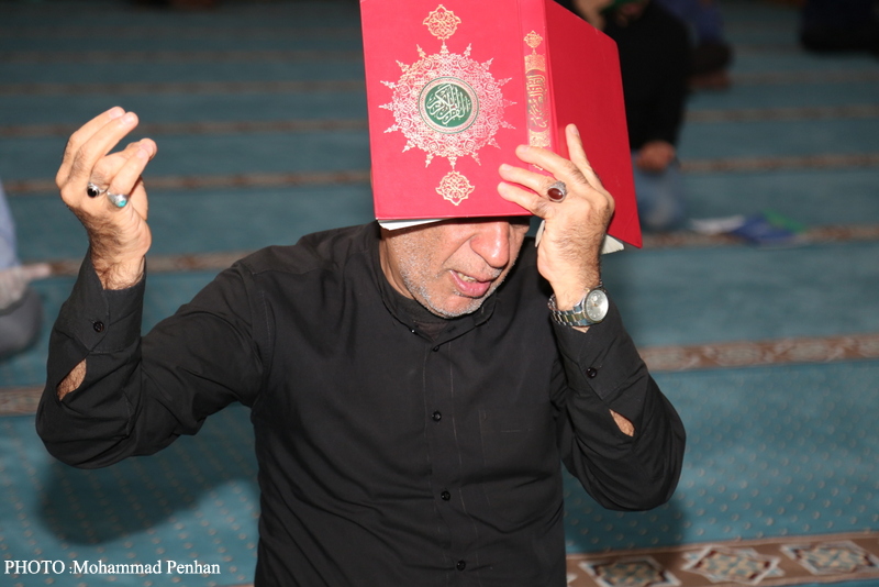 بیست و سوم رمضان  31