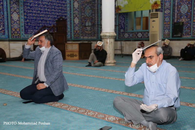 بیست و سوم رمضان  32