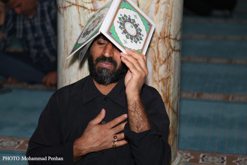 بیست و سوم رمضان  33