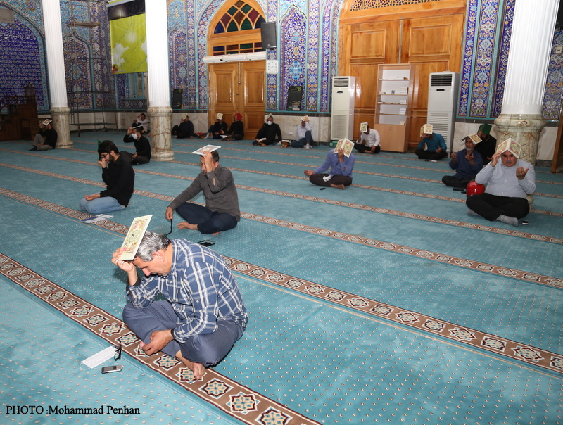 بیست و سوم رمضان  34