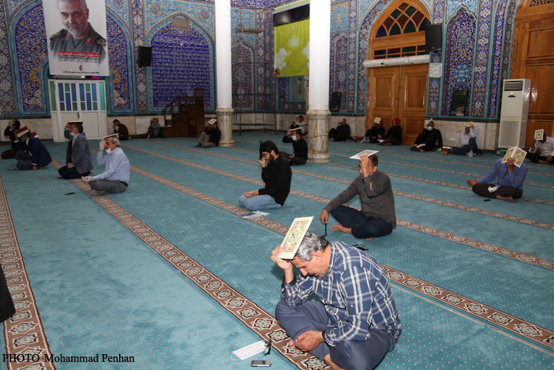 بیست و سوم رمضان  35