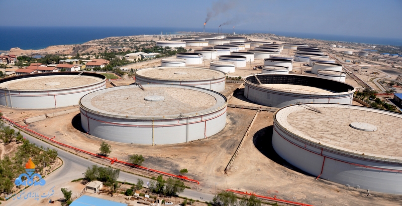 تاسیسات شرکت  3