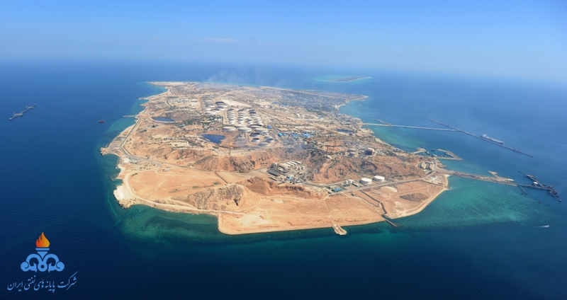 تاسیسات شرکت  4