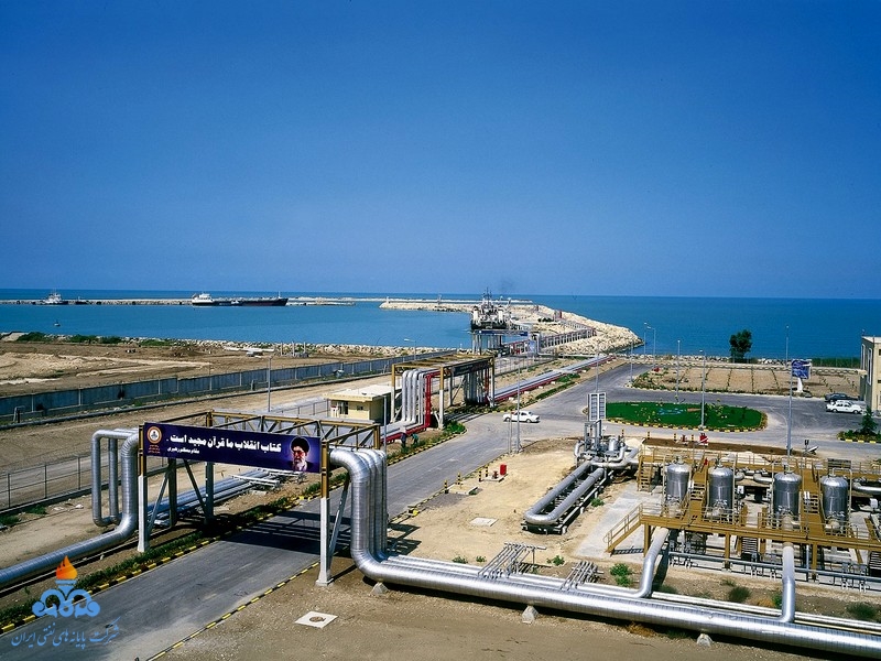 تاسیسات شرکت  8