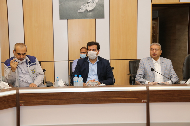 هفتمین نشست کرونا  3