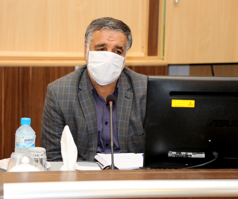 هفتمین نشست کرونا  4