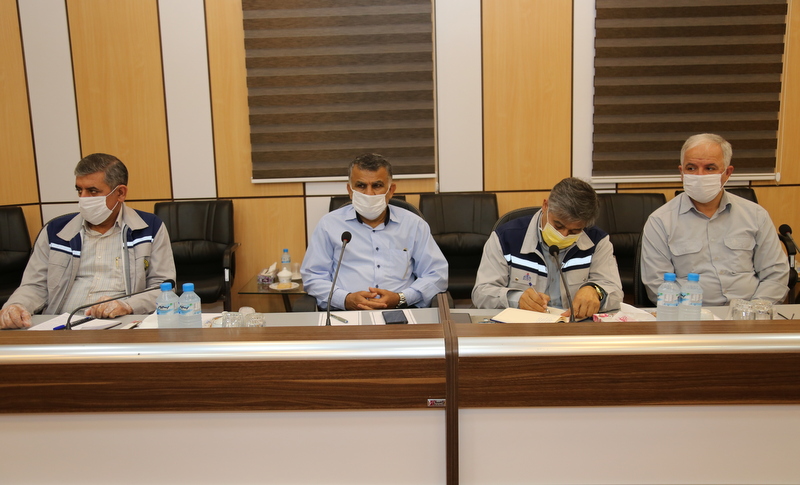 هفتمین نشست کرونا  7