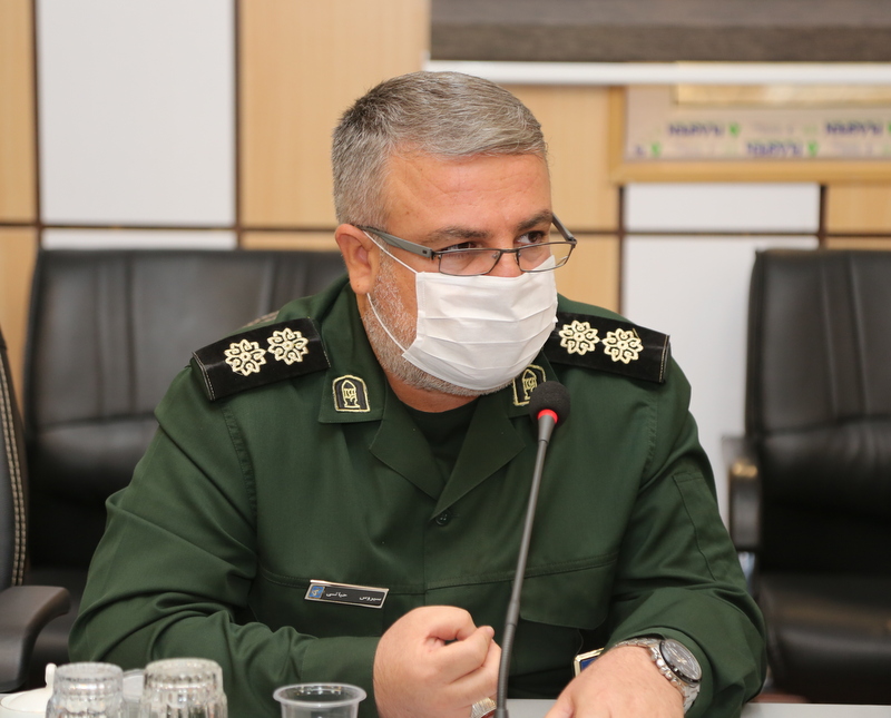 هفتمین نشست کرونا  19