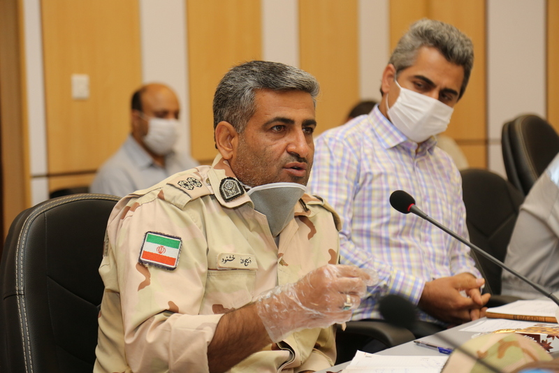 هفتمین نشست کرونا  25