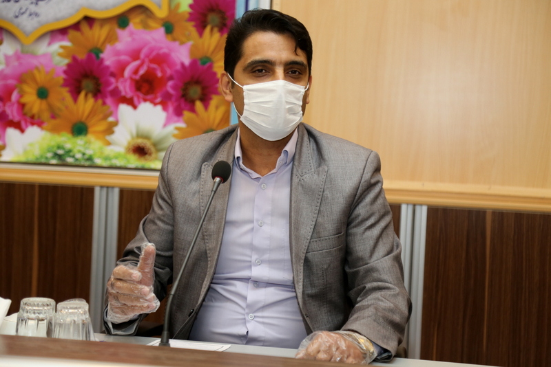 هفتمین نشست کرونا  26