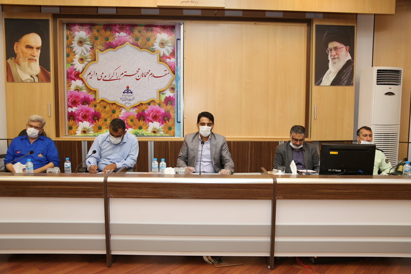 هفتمین نشست کرونا  27