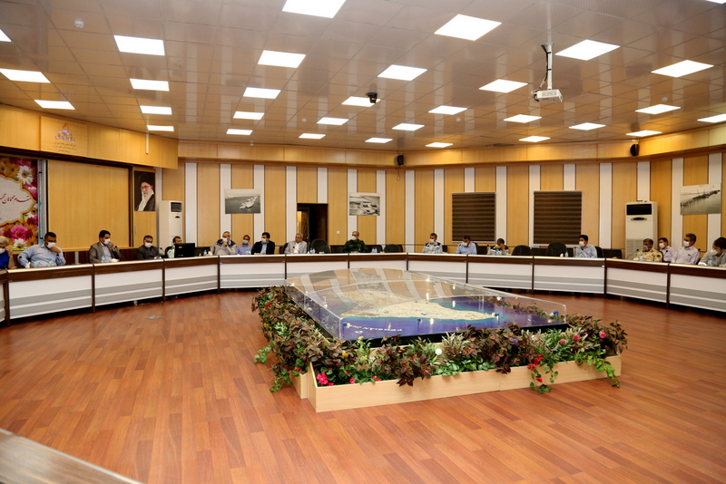 هفتمین نشست کرونا  28