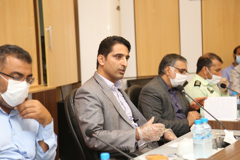 هفتمین نشست کرونا  29