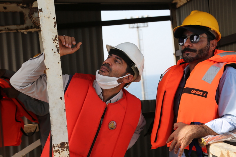 تعمیرات بازو  7