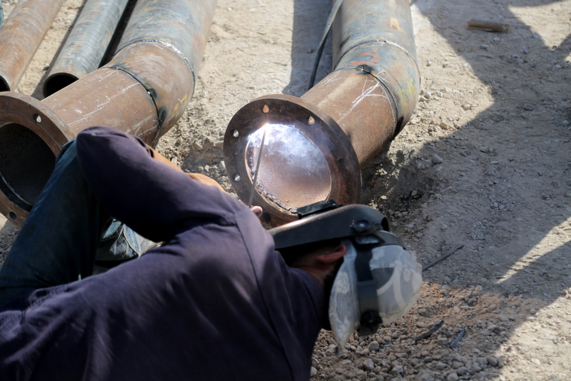 بازدید مدیرعامل از پروژه ها 4