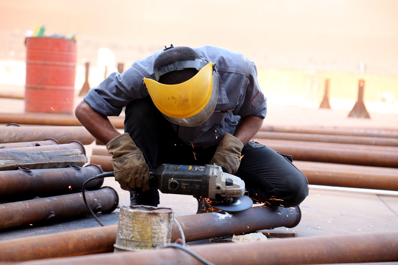 بازدید مدیرعامل از پروژه ها 23