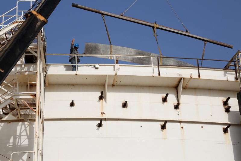 بازدید مدیرعامل از پروژه ها 25