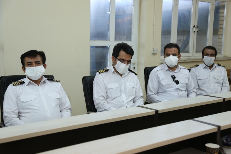 روزجهانی دریانوردی 1