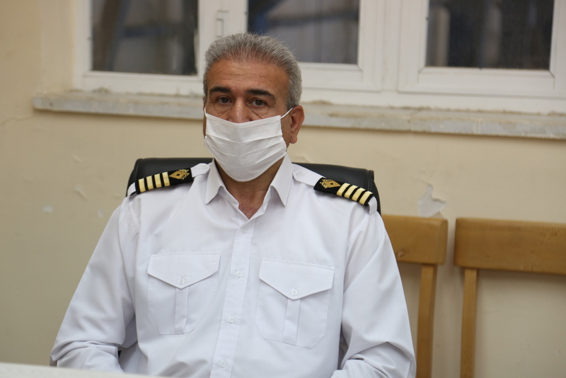 روزجهانی دریانوردی 2