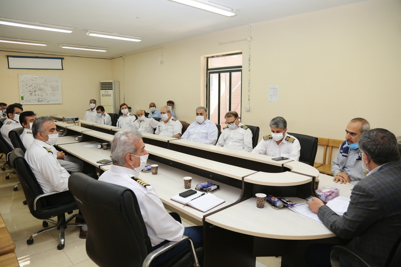 روزجهانی دریانوردی 4