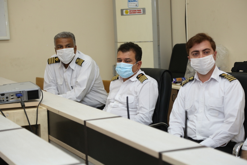 روزجهانی دریانوردی 6