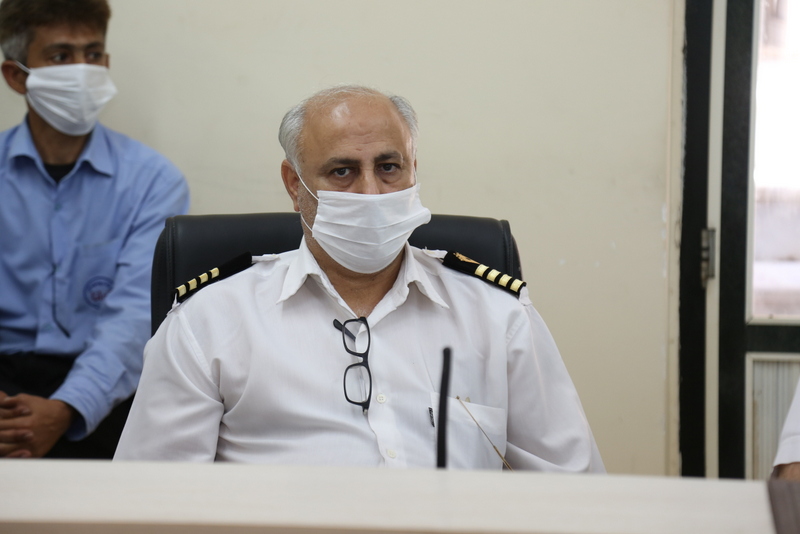 روزجهانی دریانوردی 7