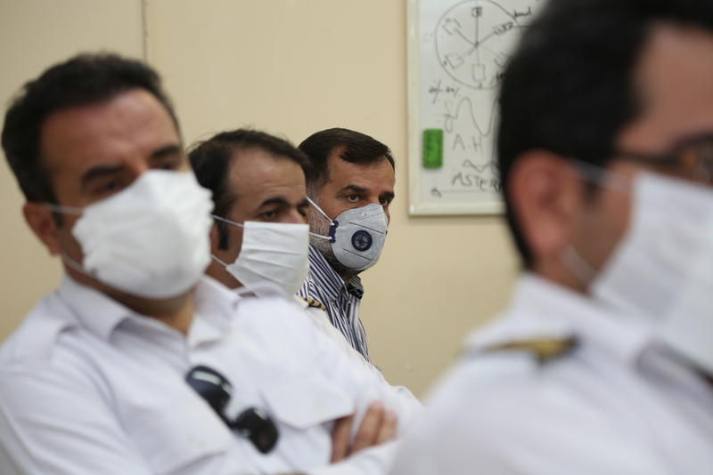 روزجهانی دریانوردی 8