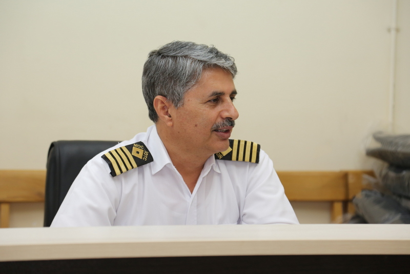 روزجهانی دریانوردی 9